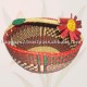 Vietnam seagrass basket