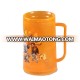 Hot Sale Eco-Friendly Clear Ice Mug