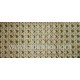 Bleached Rattan cane webbing for furniture