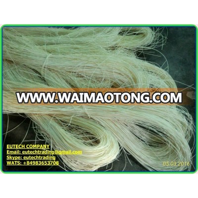 BLEACHED RATTAN CORE DIA 1,5MM