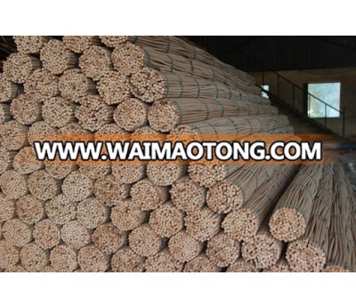 VIETNAM HIGHT QUALITY RATTAN ROUND CORE MATERIAL