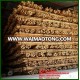 Vietnam Rattan cane raw material