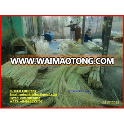 HIGH QUALITY RATTAN CORE 1,5MM