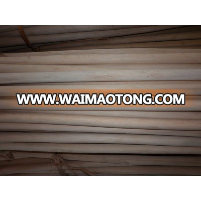 Vietnam natural round rattan core