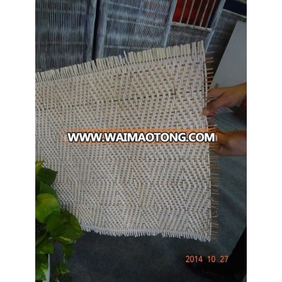 Best quality Close rattan webbing for furniture made in Vietnam