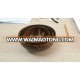 Vietnam natural coconut shell bowl