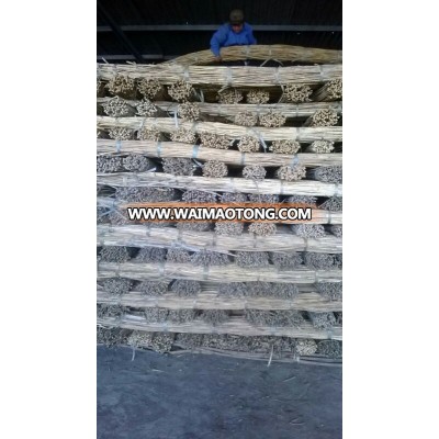 Rattan raw material for furniture