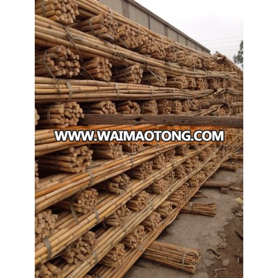 Rattan pole for furniture Dia 20mm to 35mm