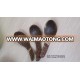 Vietnam coconut shell spoon with logo